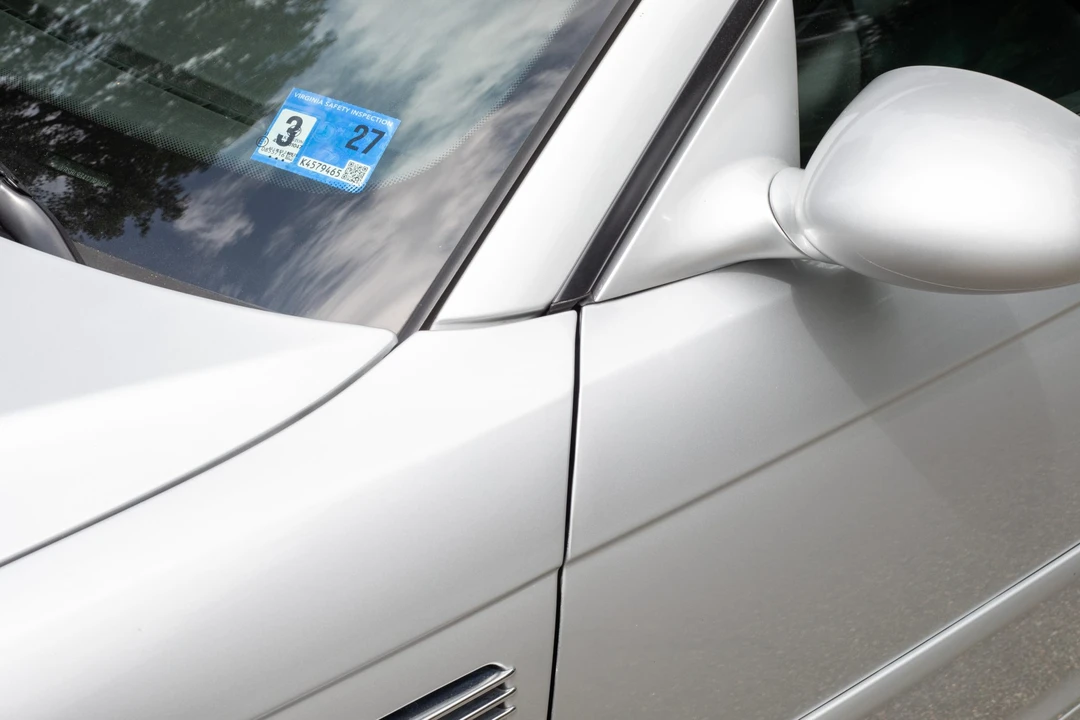 2002 BMW E46 M3 - Image 24 of 31