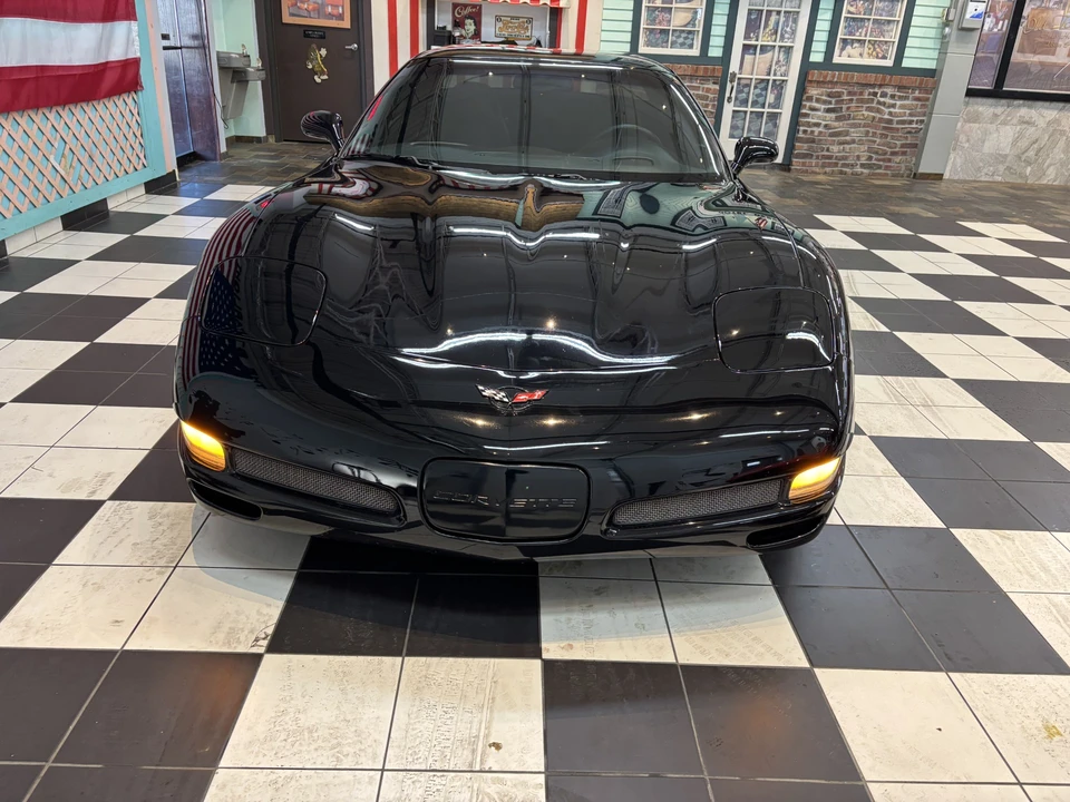 2002 Chevrolet Corvette C5 Z06 - Image 7 of 31