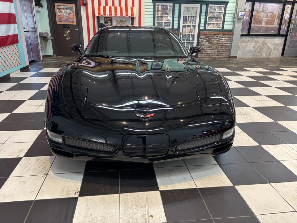 2002 Chevrolet Corvette C5 Z06 - Image 6 of 31