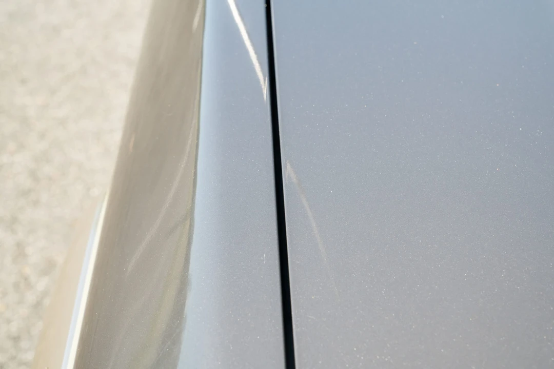 2002 Infiniti QX4 - Image 25 of 31