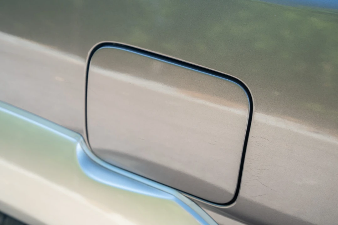 2002 Infiniti QX4 - Image 30 of 31