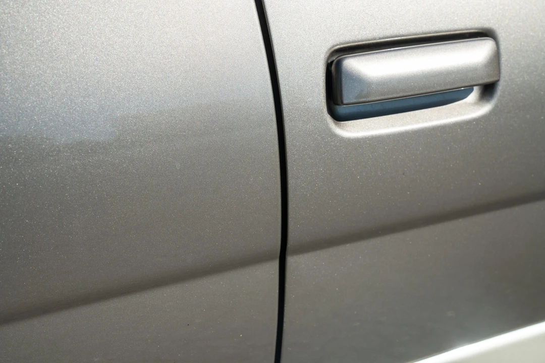 2002 Infiniti QX4 - Image 31 of 31
