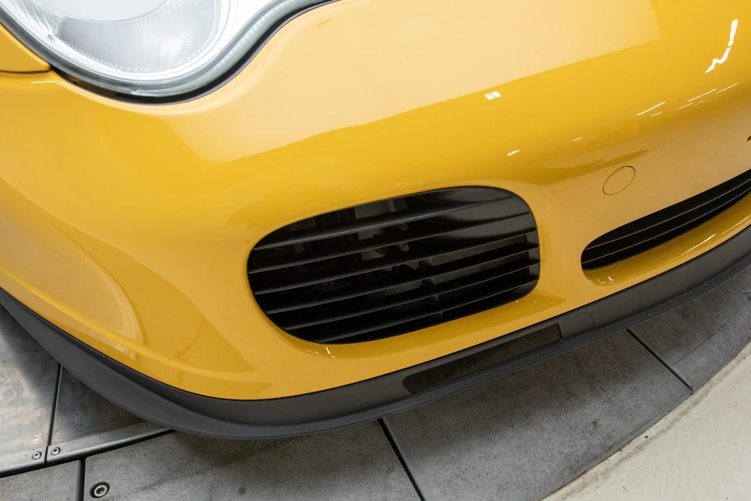 2002 Porsche 996 Turbo - Image 29 of 31