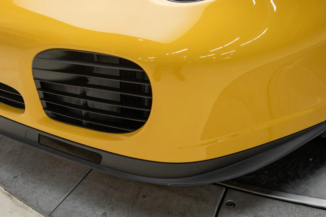 2002 Porsche 996 Turbo - Image 30 of 31
