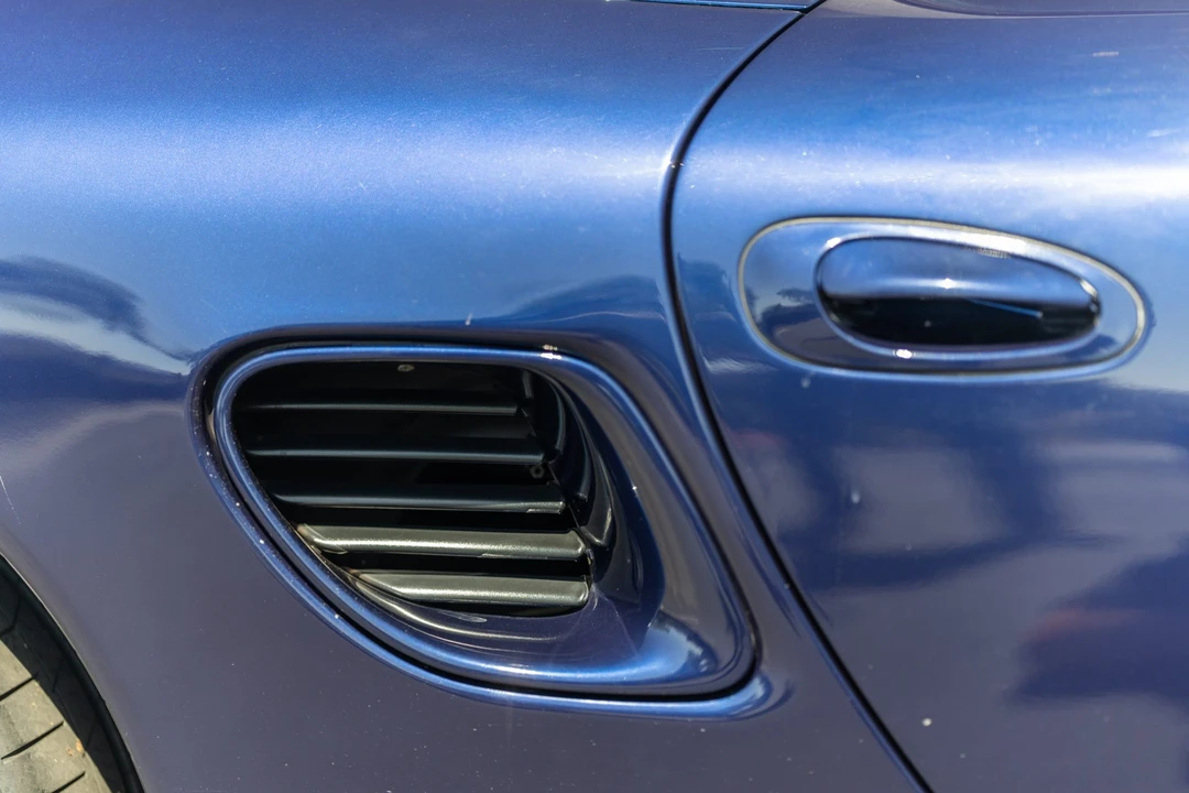 2002 Porsche 986 Boxster S - Image 27 of 31