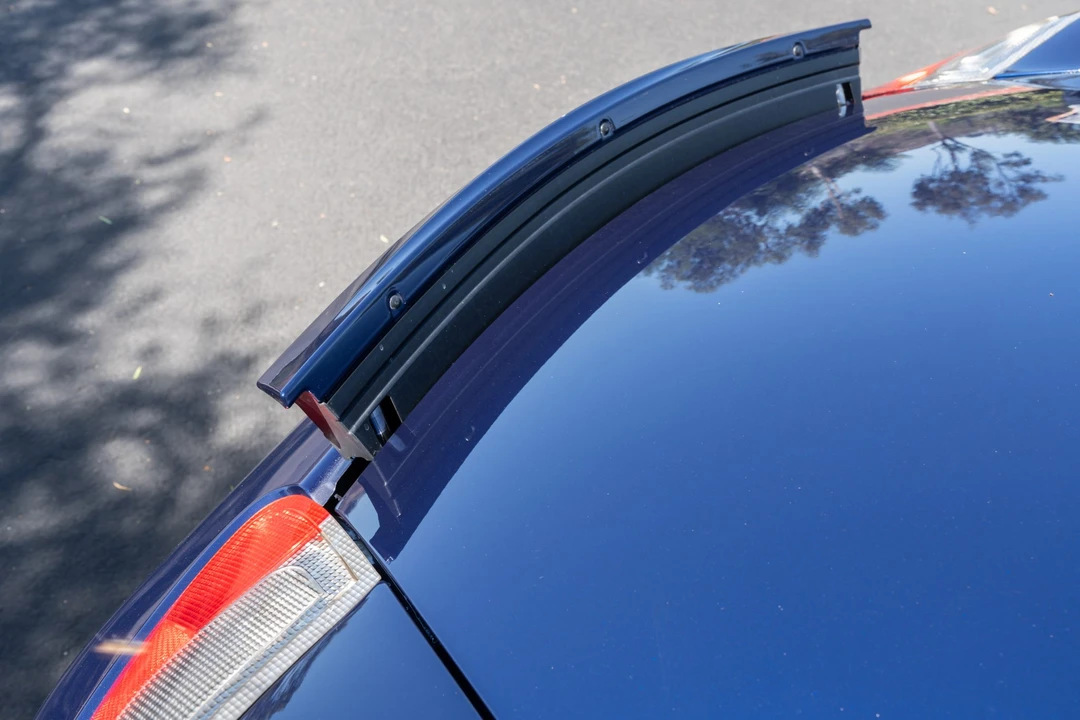 2002 Porsche 986 Boxster S - Image 31 of 31