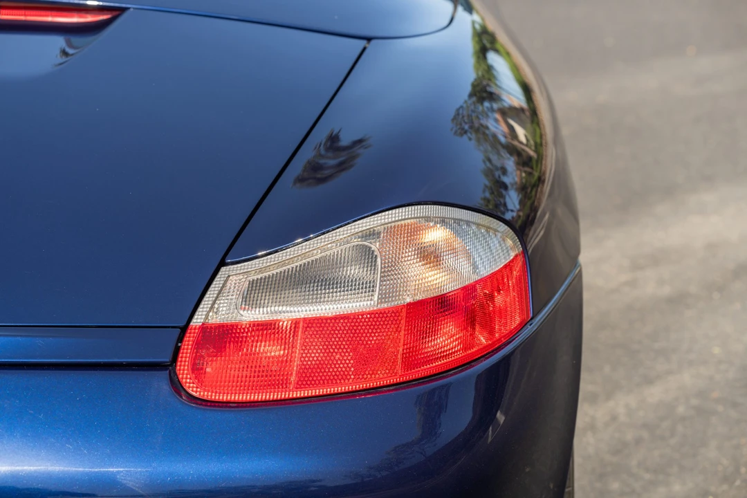 2002 Porsche 986 Boxster S - Image 20 of 31