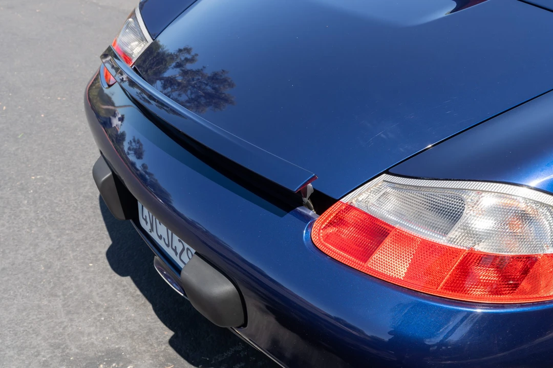 2002 Porsche 986 Boxster S - Image 29 of 31
