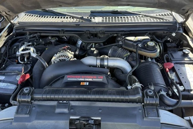 2003 Ford Excursion - Image 6 of 7
