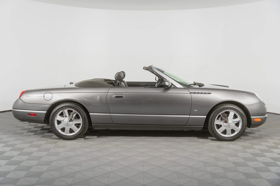 2003 Ford Thunderbird 11th Gen - Image 5 of 31