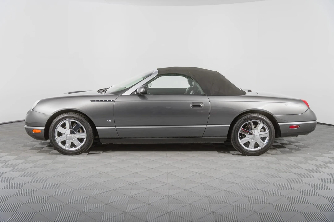 2003 Ford Thunderbird 11th Gen - Image 30 of 31