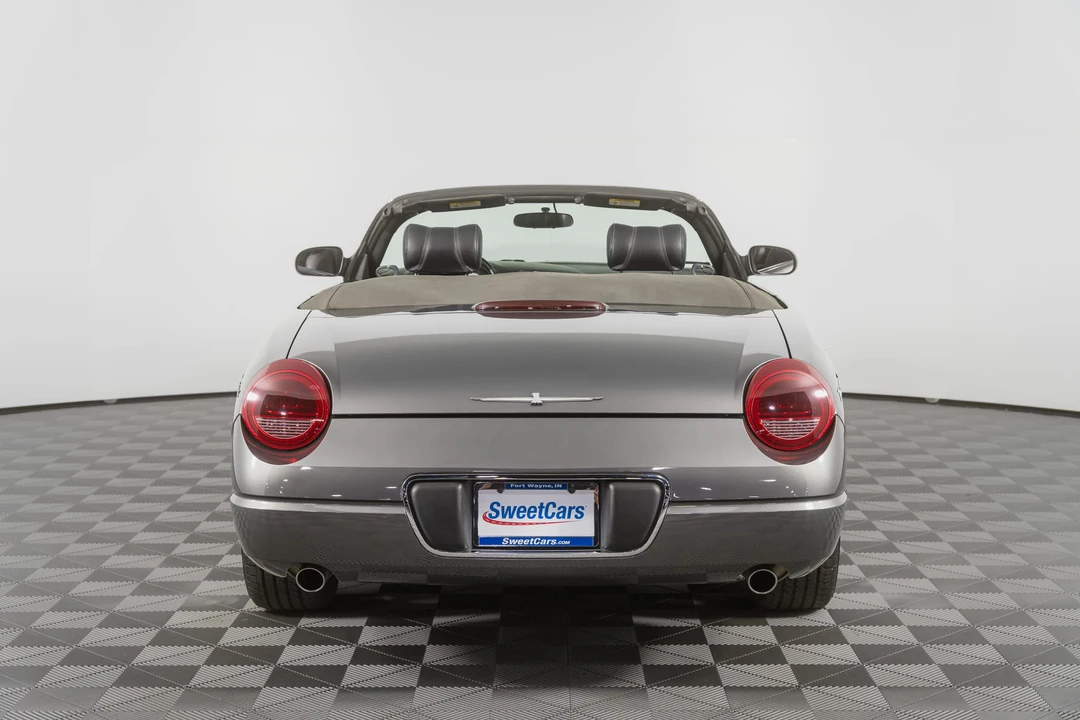 2003 Ford Thunderbird 11th Gen - Image 7 of 31