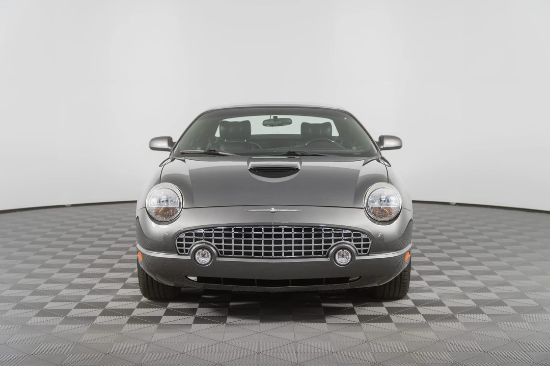 2003 Ford Thunderbird 11th Gen - Image 11 of 31