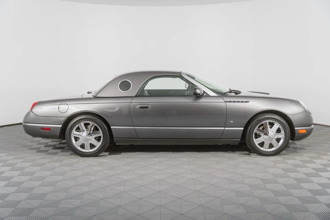 2003 Ford Thunderbird 11th Gen - Image 15 of 31