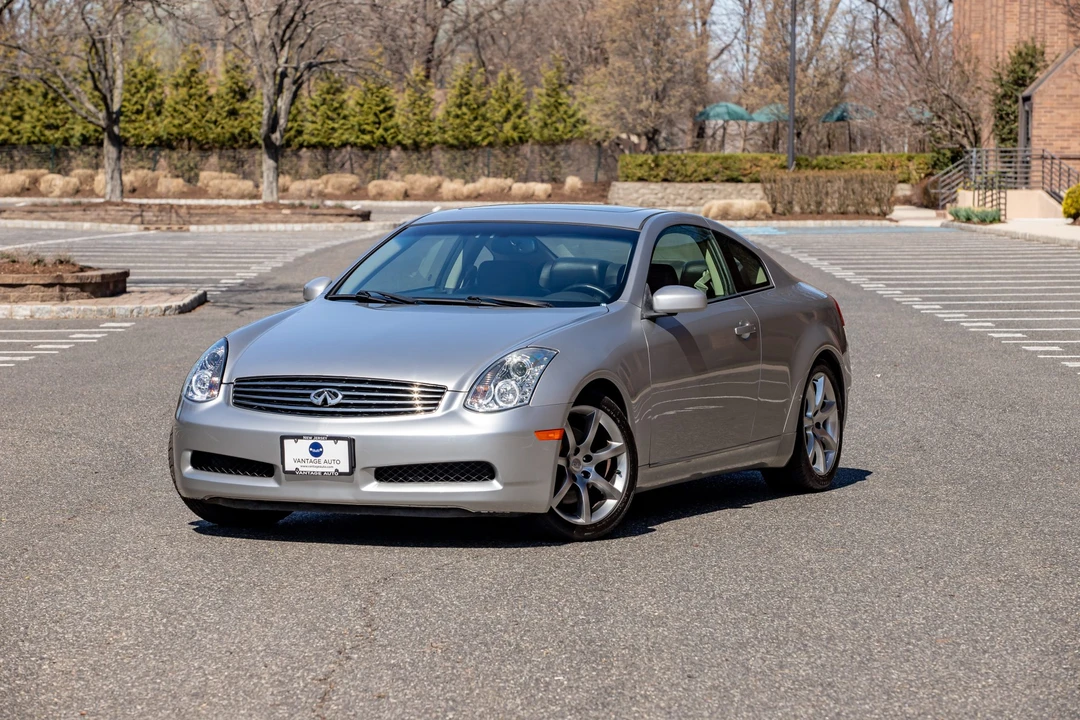 2003 Infiniti G35 3rd Gen - Image 3 of 31