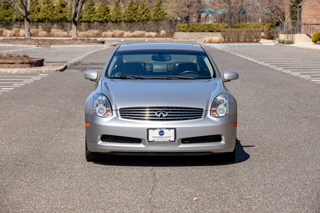 2003 Infiniti G35 3rd Gen - Image 20 of 31