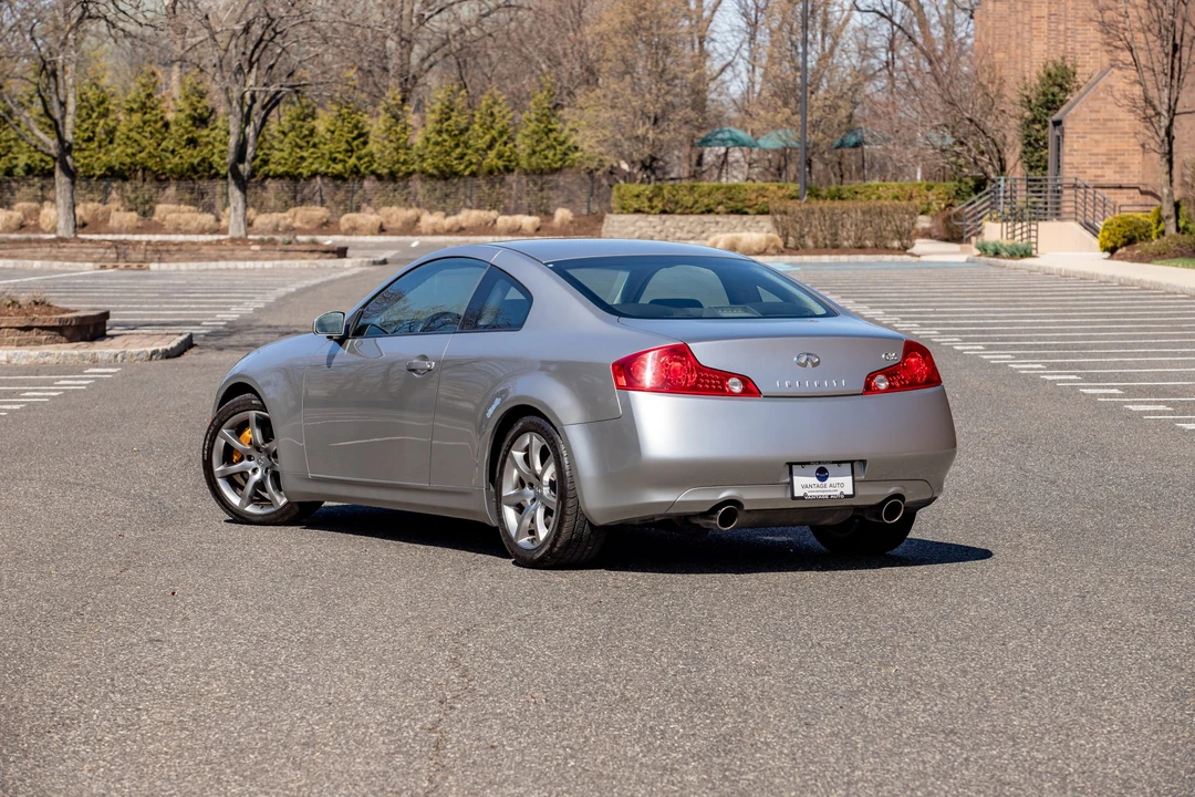 2003 Infiniti G35 3rd Gen - Image 8 of 31