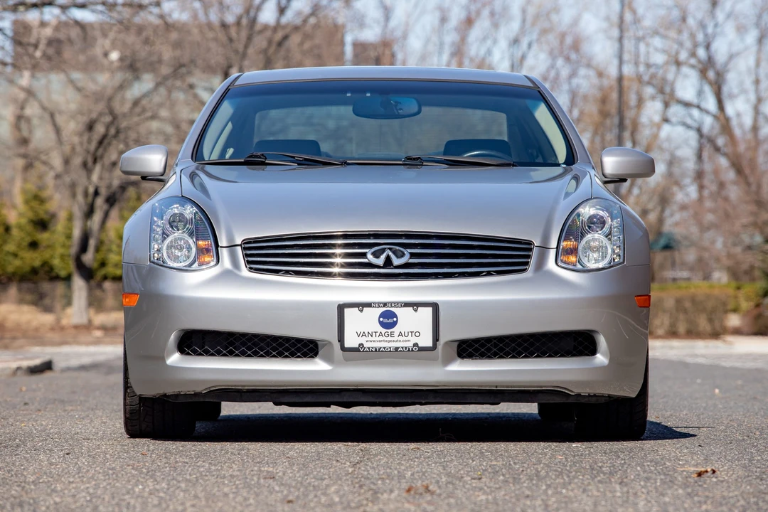 2003 Infiniti G35 3rd Gen - Image 21 of 31