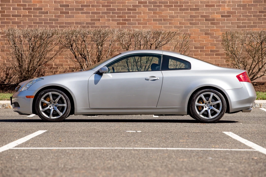 2003 Infiniti G35 3rd Gen - Image 6 of 31