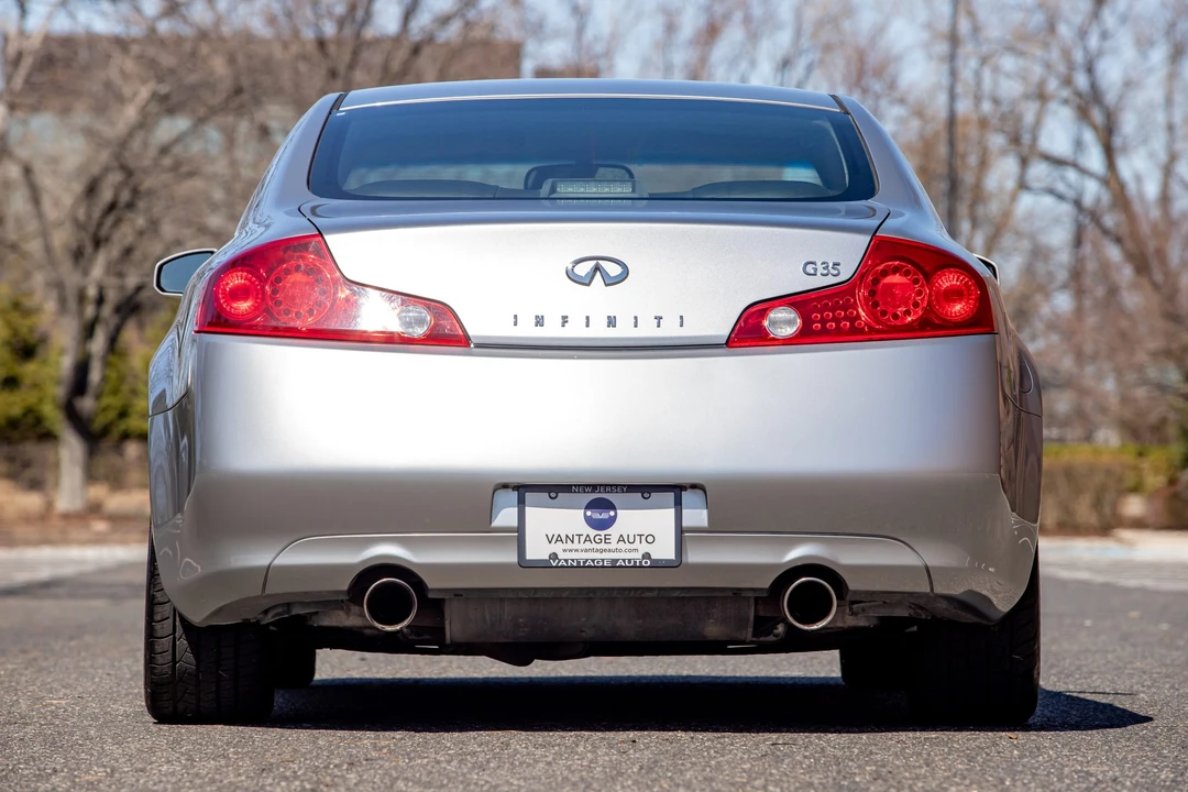 2003 Infiniti G35 3rd Gen - Image 11 of 31