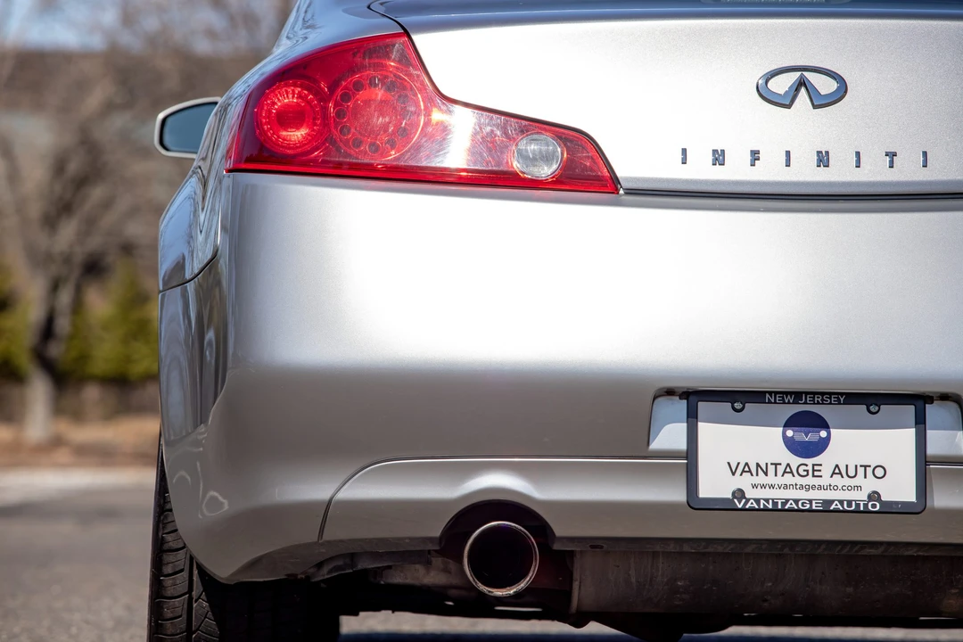 2003 Infiniti G35 3rd Gen - Image 26 of 31