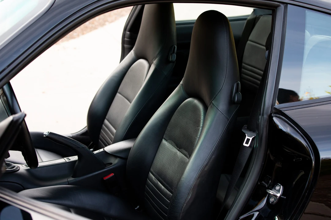 2003 Porsche 996 Carrera 4S - Image 26 of 31