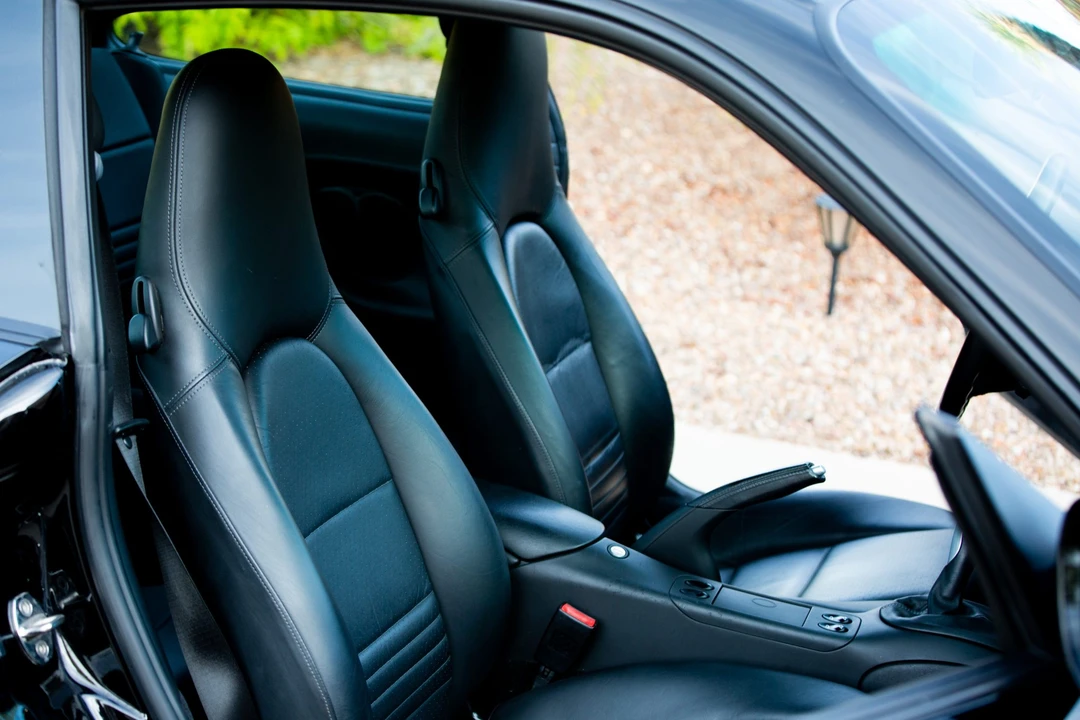 2003 Porsche 996 Carrera 4S - Image 30 of 31