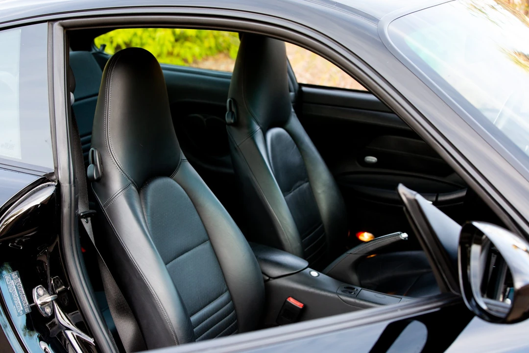 2003 Porsche 996 Carrera 4S - Image 29 of 31