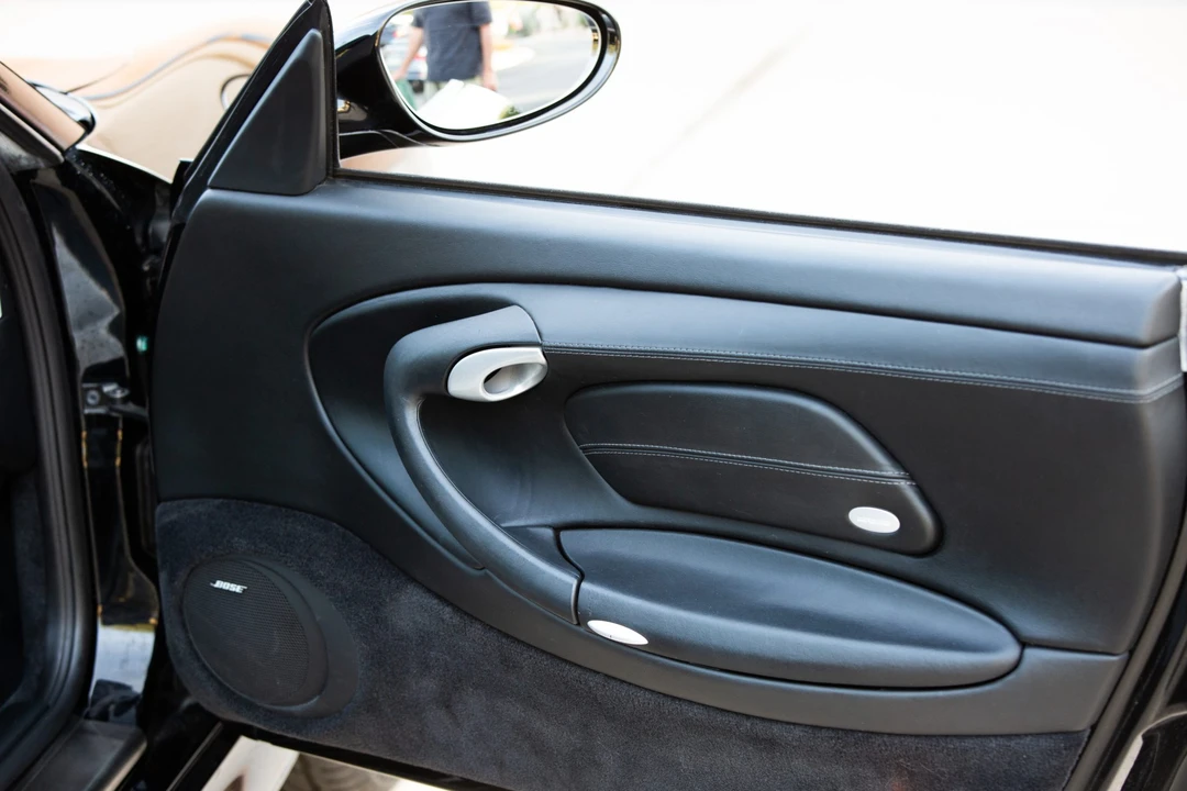 2003 Porsche 996 Carrera 4S - Image 31 of 31
