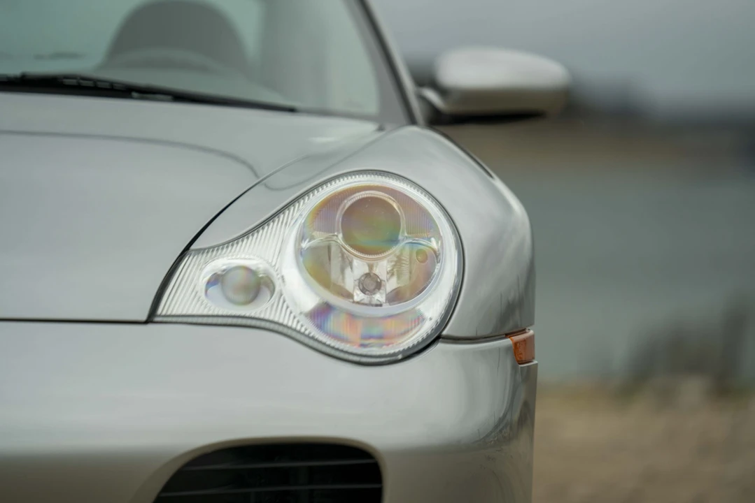 2003 Porsche 996 Carrera 4S - Image 27 of 31