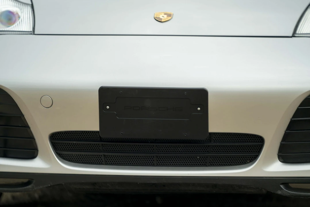 2003 Porsche 996 Carrera 4S - Image 31 of 31