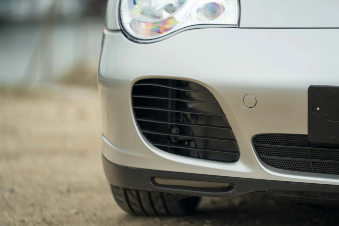 2003 Porsche 996 Carrera 4S - Image 30 of 31
