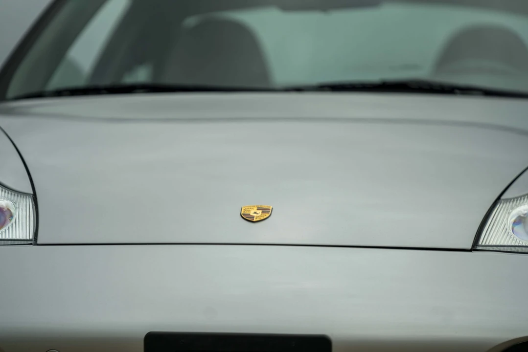 2003 Porsche 996 Carrera 4S - Image 26 of 31