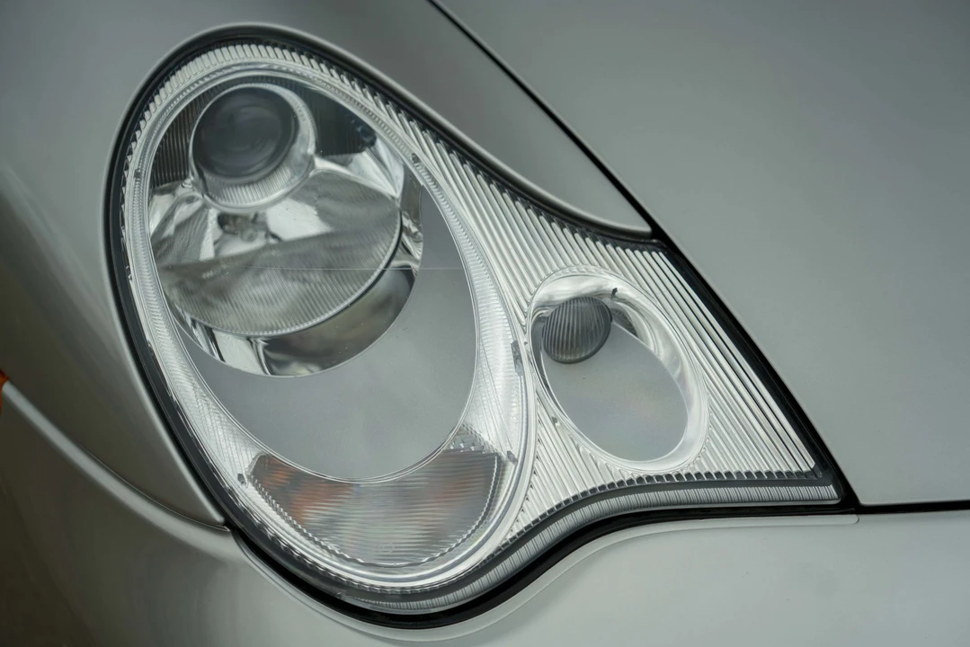 2003 Porsche 996 Carrera 4S - Image 28 of 31