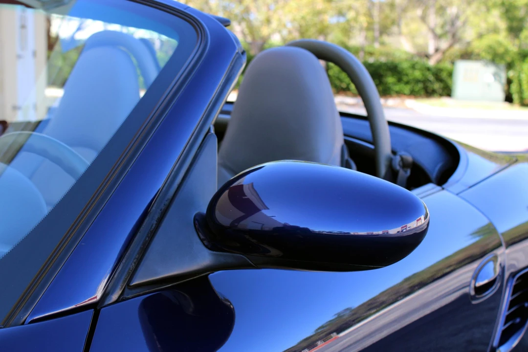 2003 Porsche 986 Boxster S - Image 13 of 31