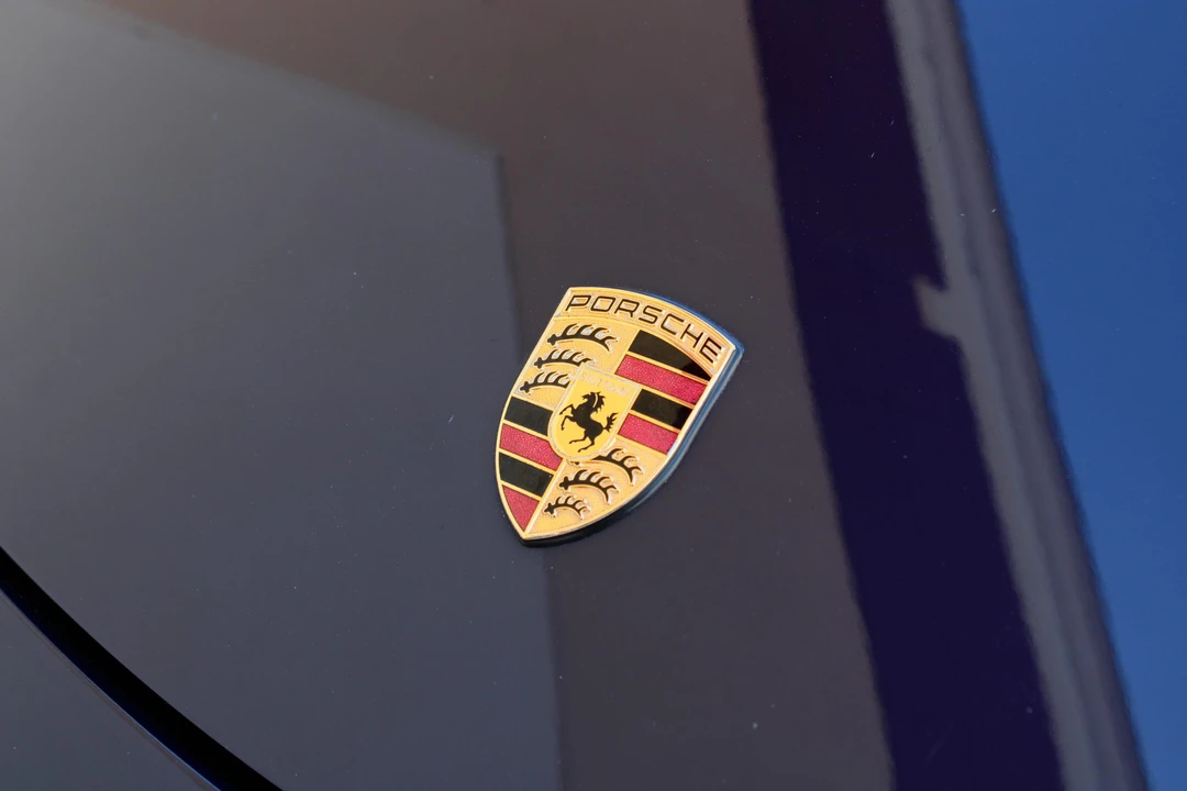 2003 Porsche 986 Boxster S - Image 14 of 31