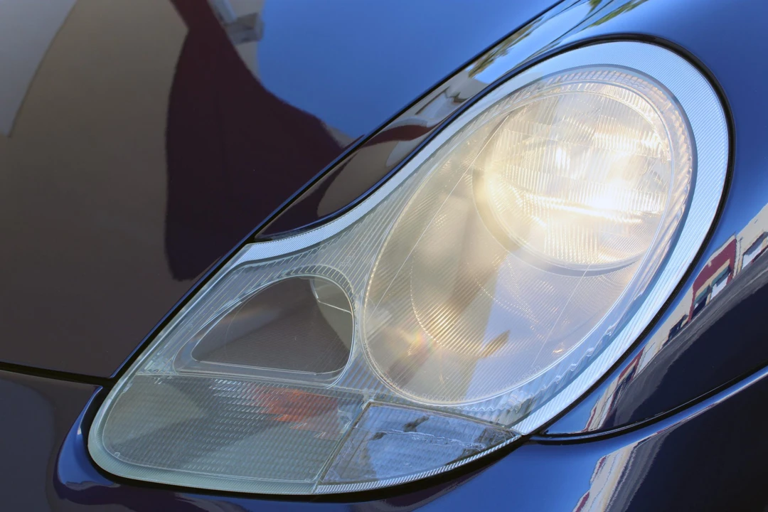 2003 Porsche 986 Boxster S - Image 15 of 31