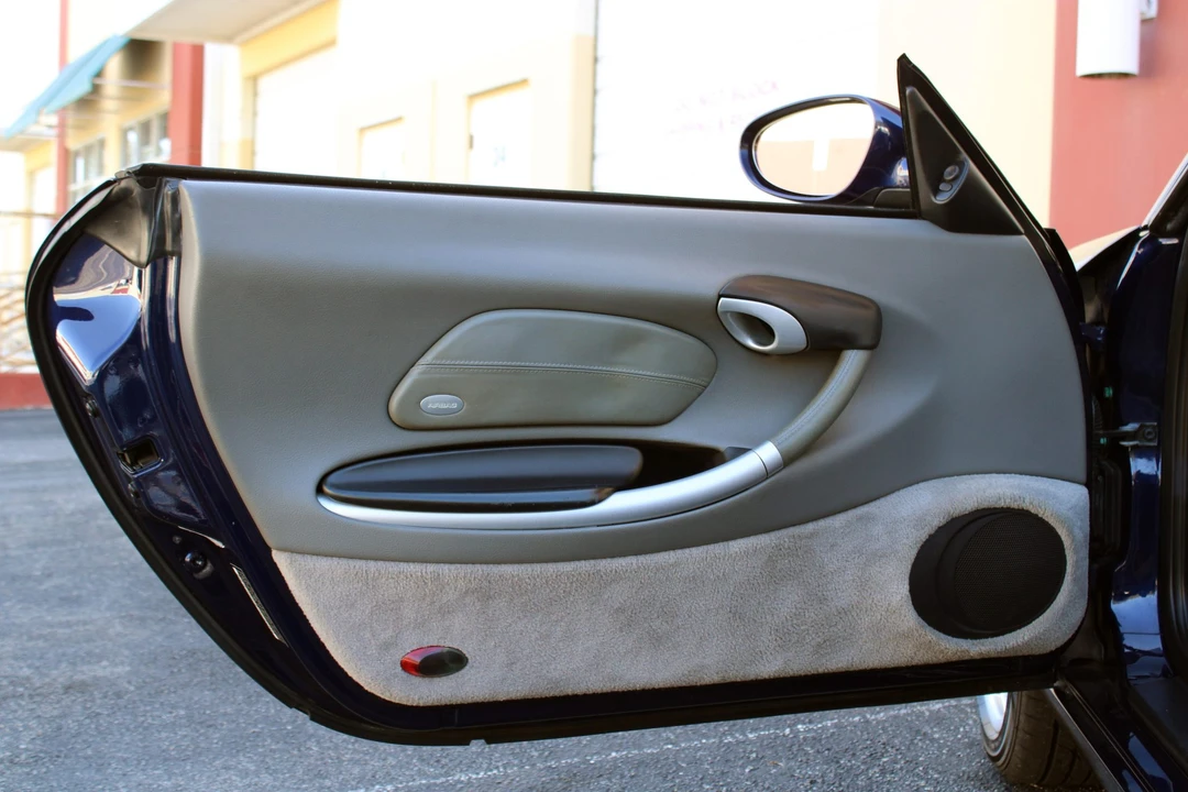 2003 Porsche 986 Boxster S - Image 18 of 31