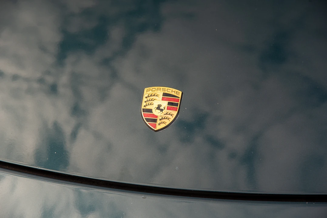 2003 Porsche 986 Boxster S - Image 31 of 31