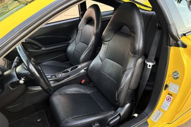 2003 Toyota Celica 7th Gen - Image 4 of 7