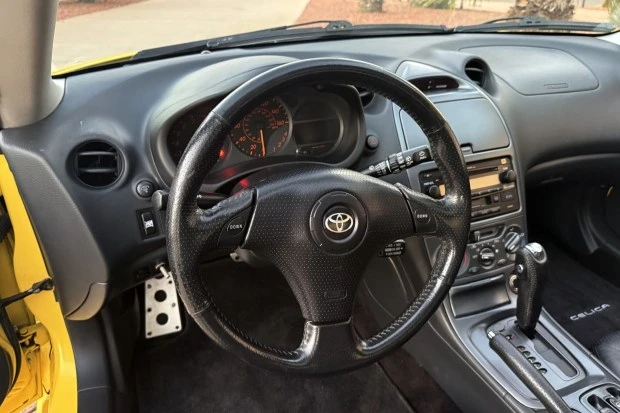 2003 Toyota Celica 7th Gen - Image 5 of 7