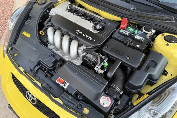 2003 Toyota Celica 7th Gen - Image 6 of 7