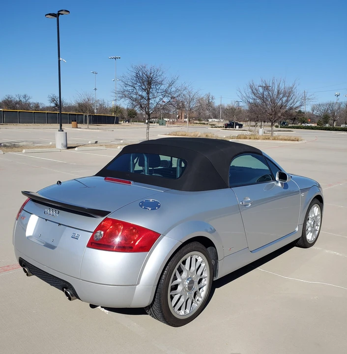 2004 Audi TT Mk1 - Image 21 of 31