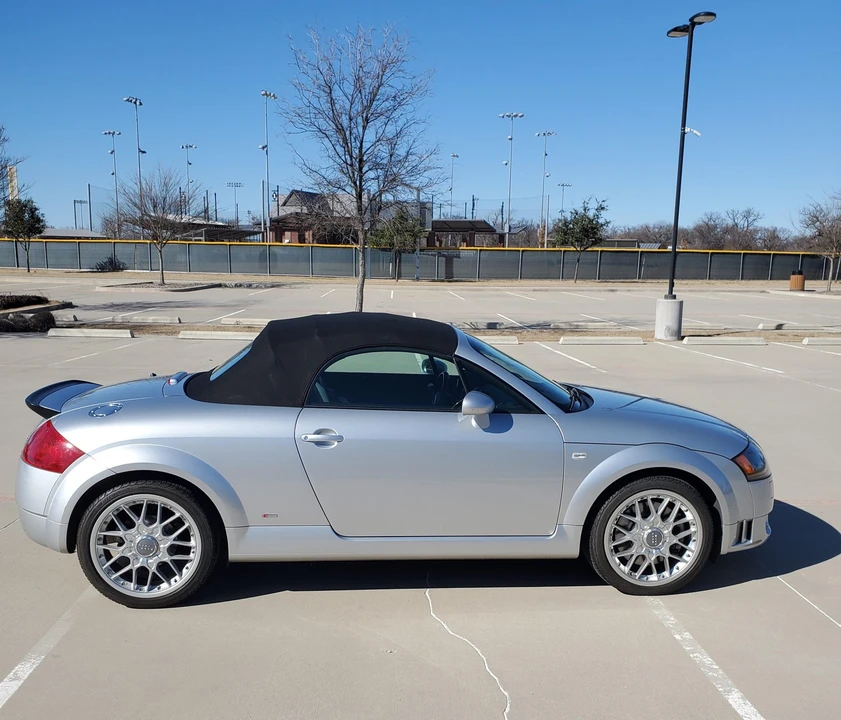 2004 Audi TT Mk1 - Image 22 of 31