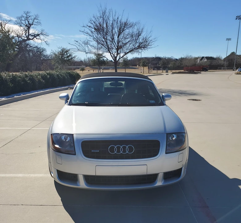 2004 Audi TT Mk1 - Image 13 of 31