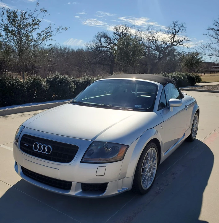 2004 Audi TT Mk1 - Image 14 of 31
