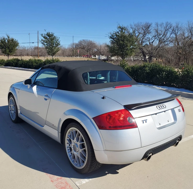 2004 Audi TT Mk1 - Image 16 of 31