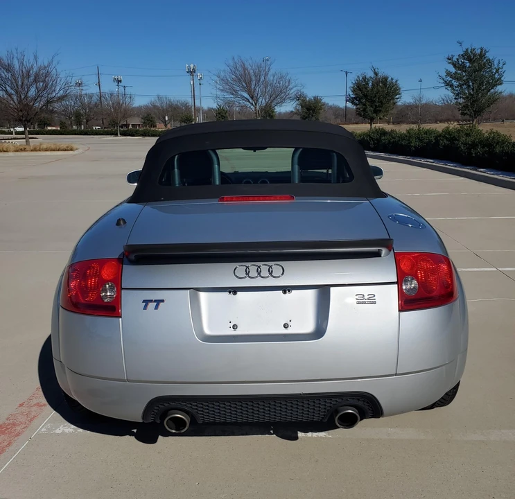 2004 Audi TT Mk1 - Image 19 of 31