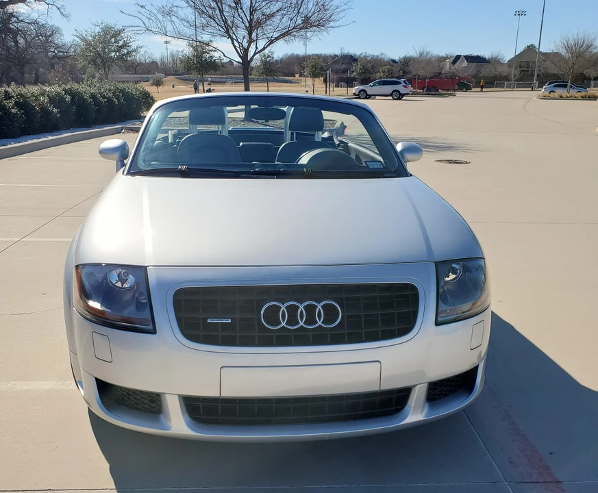 2004 Audi TT Mk1 - Image 9 of 31