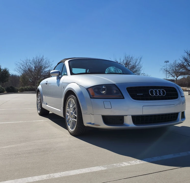 2004 Audi TT Mk1 - Image 24 of 31